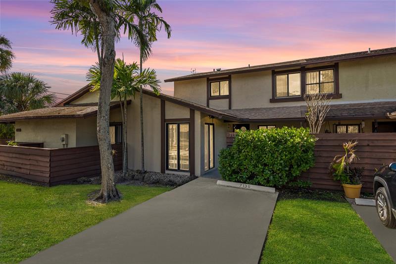 7136 SW 105th Ct #7136