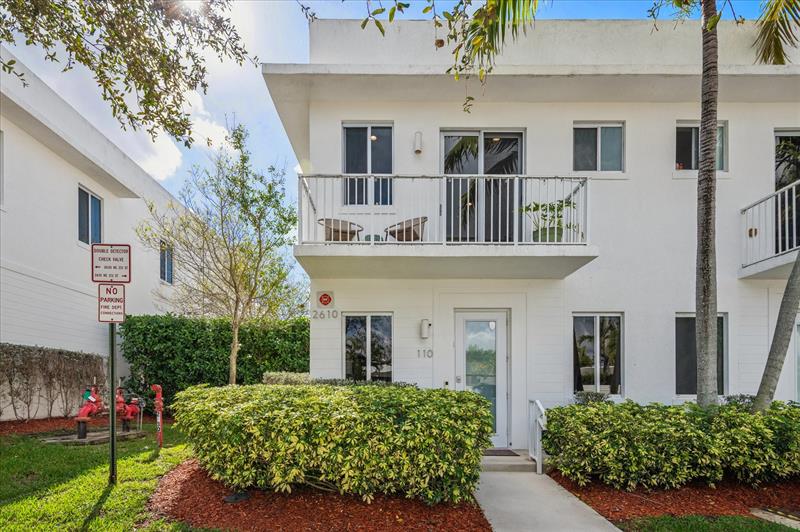 2610 NE 213th St #110