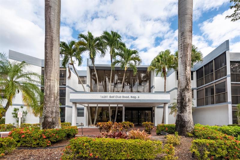 16251 Golf Club Rd #305