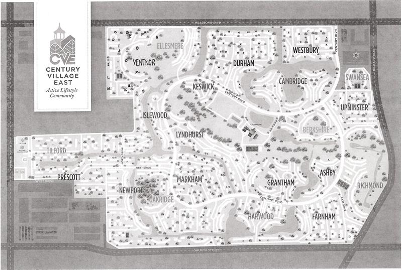 211 N Oakridge N #211