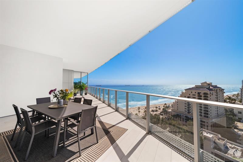 701 N Fort Lauderdale Beach Boulevard #1603