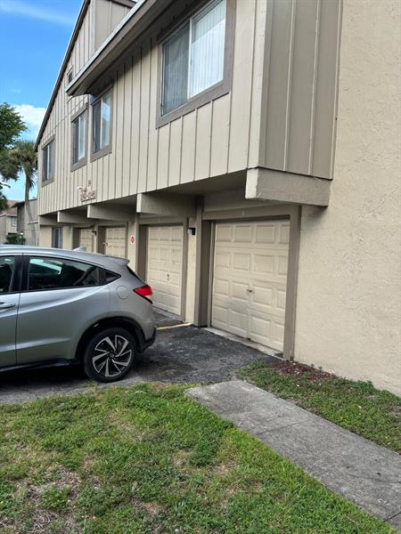 2148 NW 57th Avenue #14-E