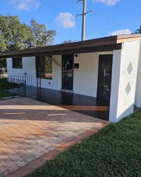 6400 W Garfield St