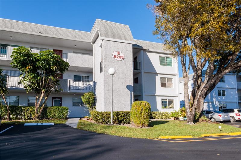 8205 NW 61st St #218