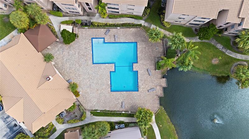 2906 S University Drive #10204