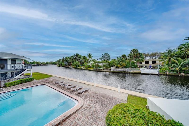 1814 E Oakland Park Blvd #58