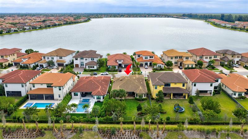 12485 N Parkland Bay Trl