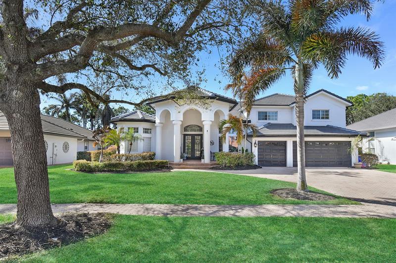 5084 SW Hammock Creek Dr