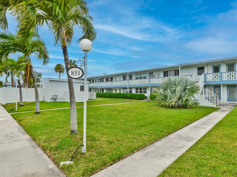851 Atlantic Shores Blvd #120