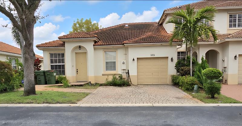 1723 NW 78th Way #1723