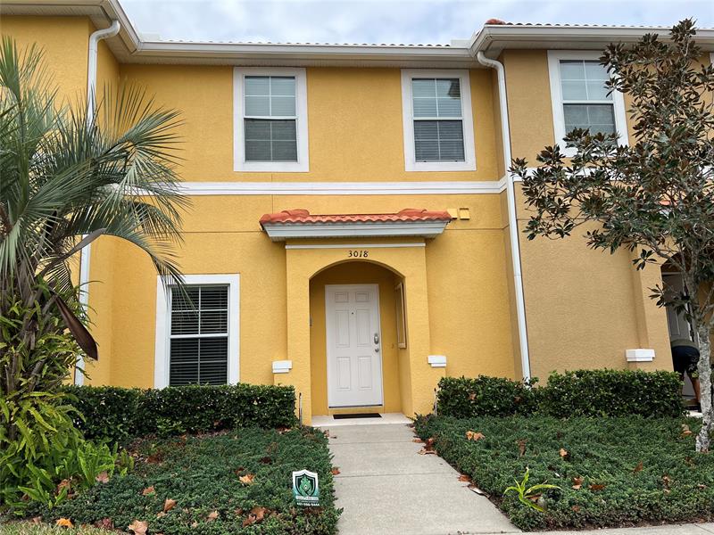 3018 Bird of Paradise LN #3018