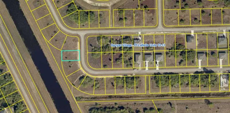 346 Neighborly Rd, Banyan Village, FL, 33935 Banyan Village FL 33935