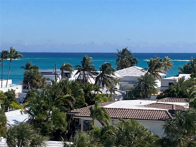 2840 N Ocean Blvd #501