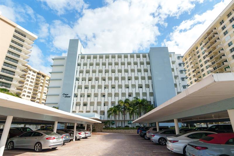 1850 S Ocean Blvd #502