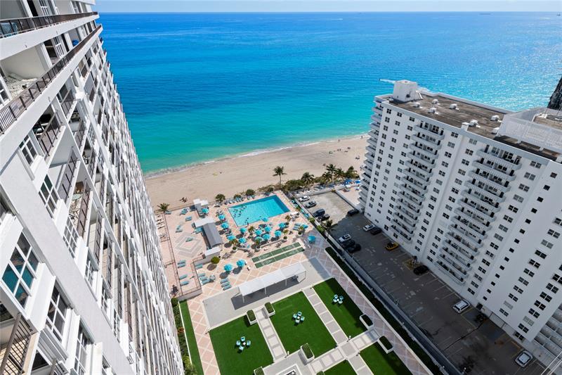 4280 Galt Ocean Dr #26D