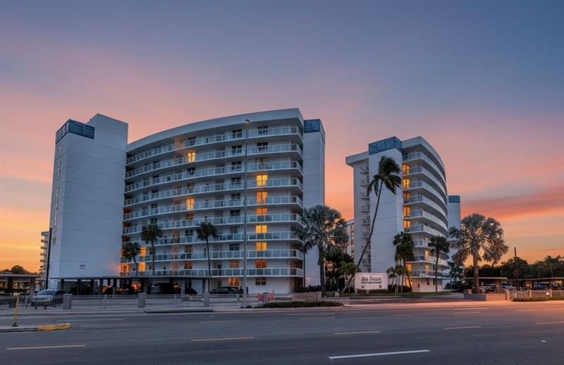 2731 NE 14th Street Cswy #227