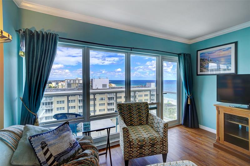 111 N Pompano Beach Blvd #PH5