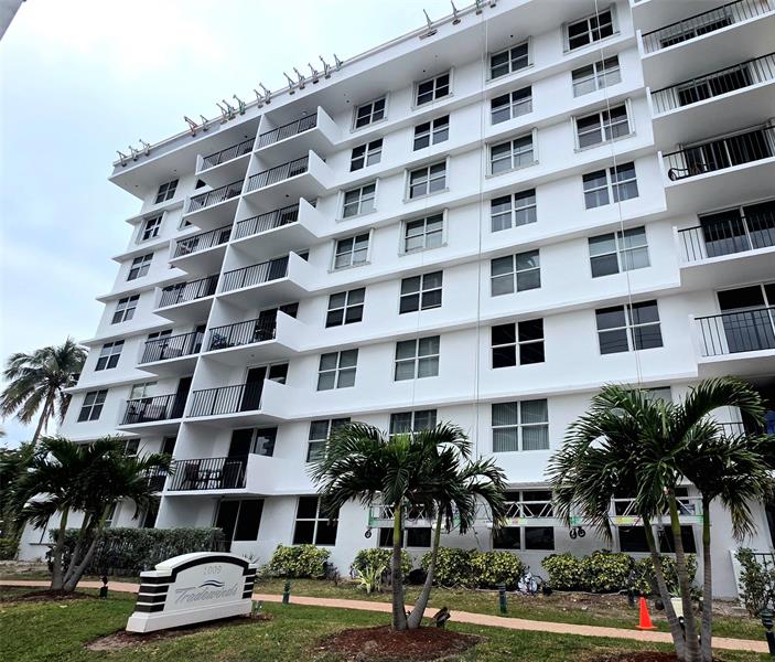 1009 N Ocean Blvd #411