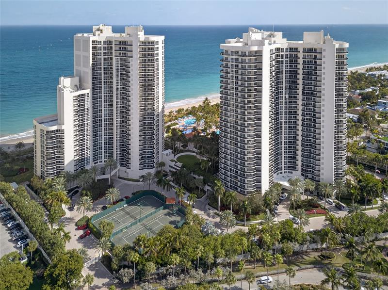 3200 N Ocean Blvd #1907