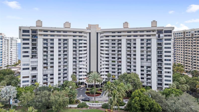 5100 N Ocean Blvd #1713