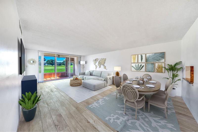 2601 S Course Dr #111