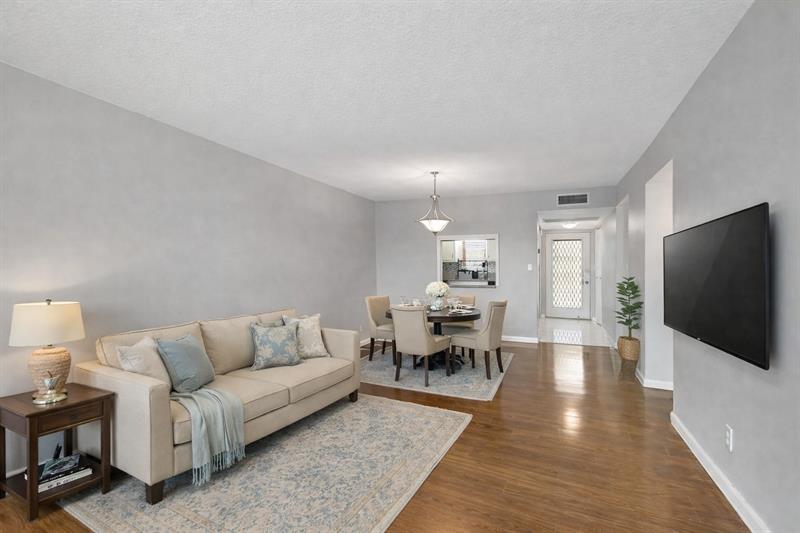 9300 SW 8th Street #303