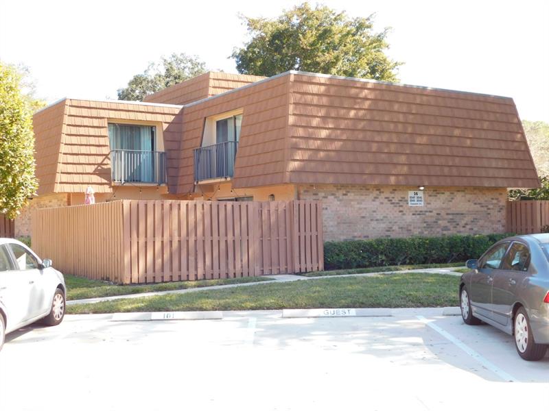 2545 Camelot Ct #2545