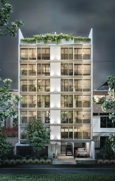 Lince LIMA, PERU #Unit 403