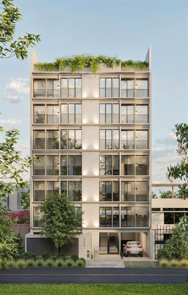 Lince LIMA, PERU #Unit 101