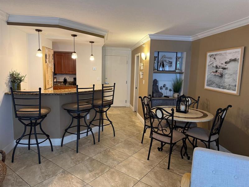 3505 S Ocean Dr #806, Hollywood, FL, 33019 Miami Beach FL 33141