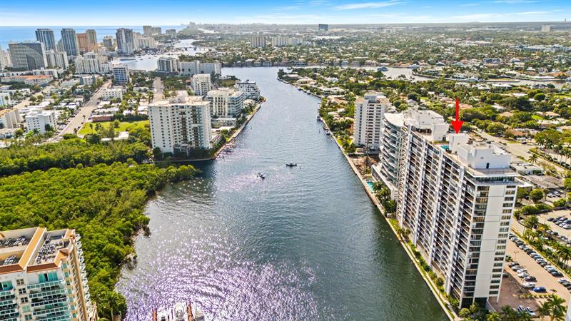 936 Intracoastal Dr #19F
