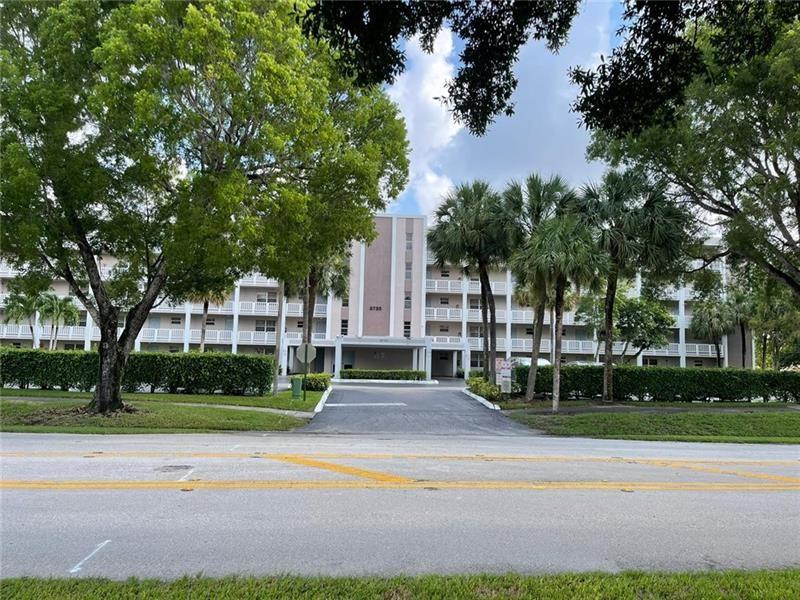 8735 Ramblewood Drive #409