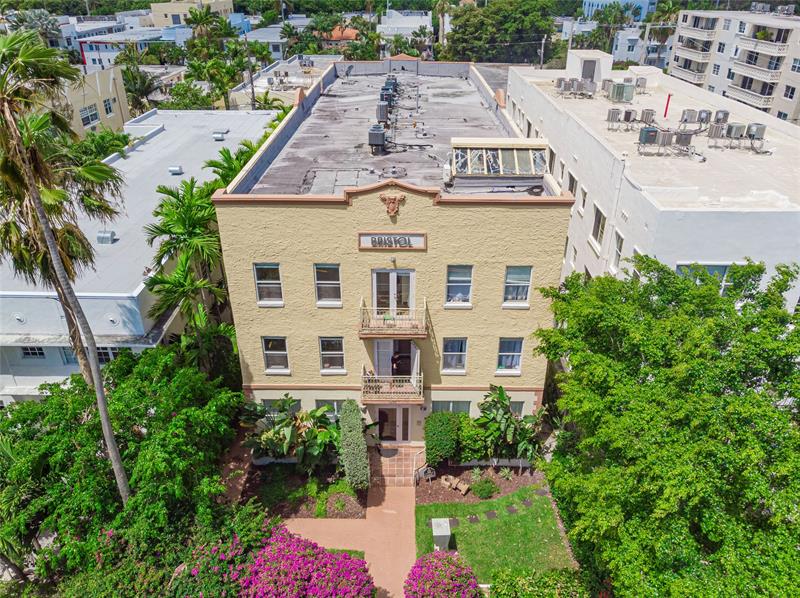 1350 Pennsylvania Ave #103