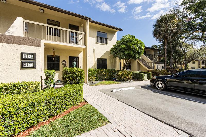 3183 S Carambola Cir S #2392