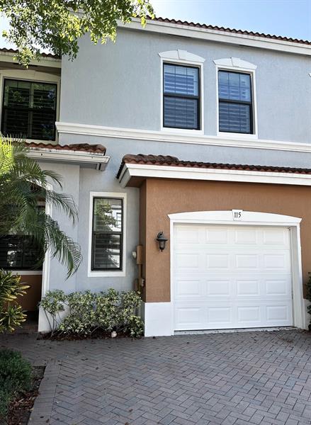 115 Gramercy Square Dr