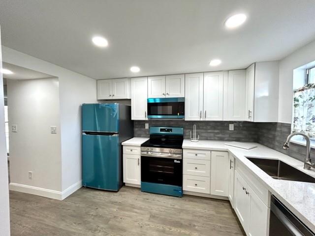 6100 NW 44th St #302