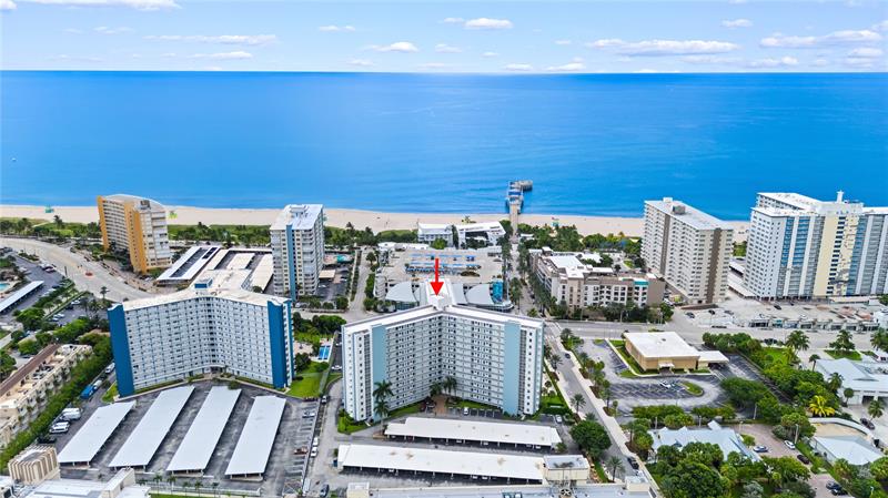 201 N Ocean Blvd #611