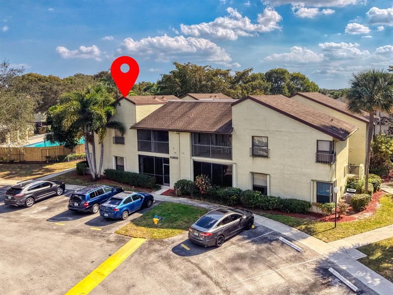 3413 Cocoplum Circle #3407