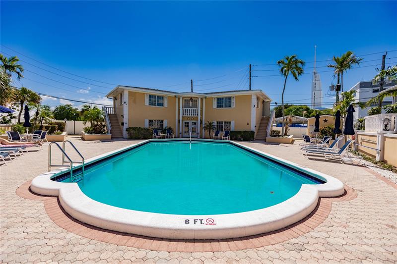 5840 NE 22nd Way #728