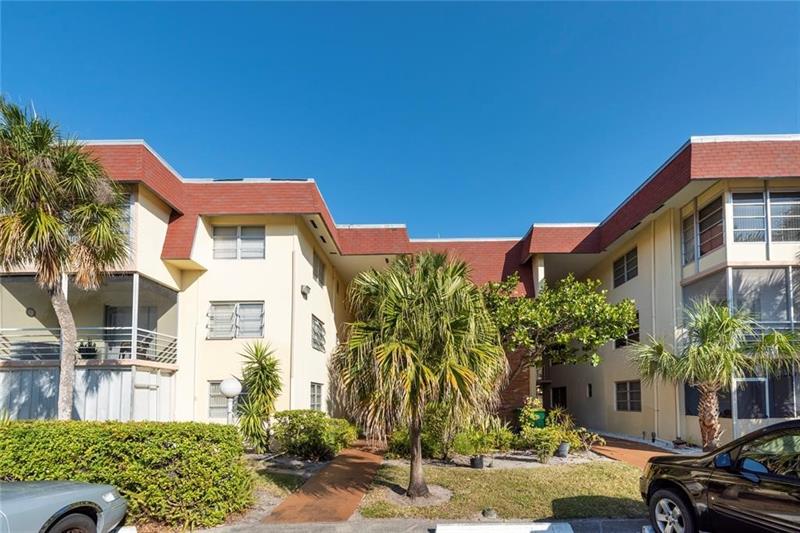 3071 NW 47th Ter #319