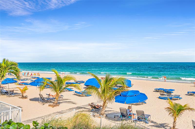 3700 Galt Ocean Dr #1114