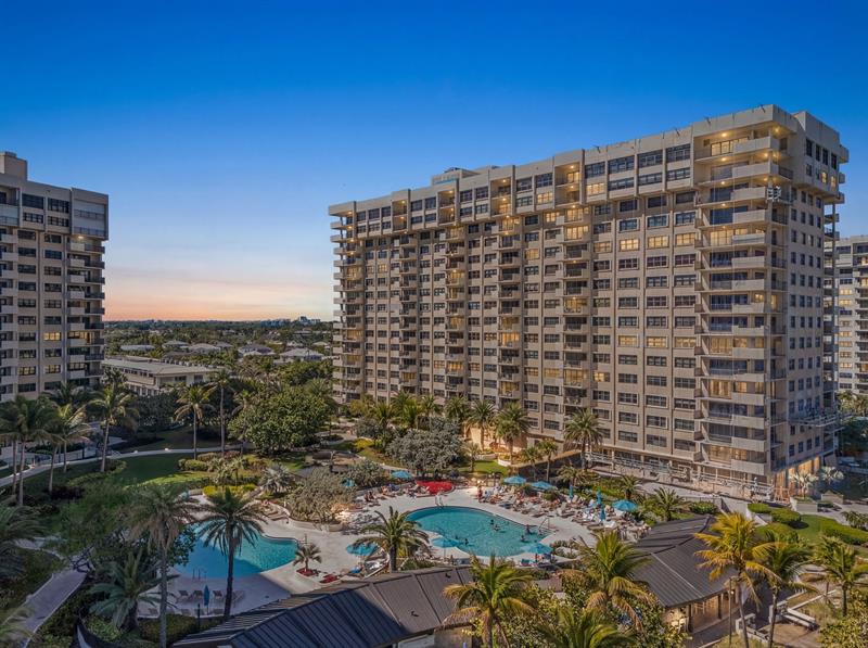 5000 N Ocean Blvd #908