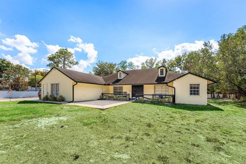 16058 E Alan Black Blvd