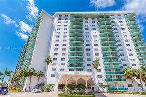19380 Collins Ave #507