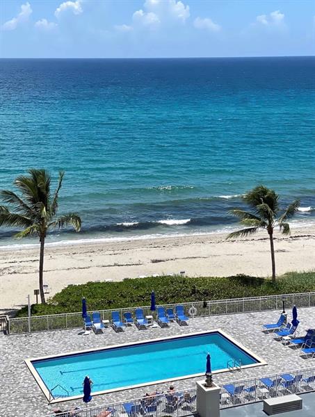 3215 S Ocean Blvd #703