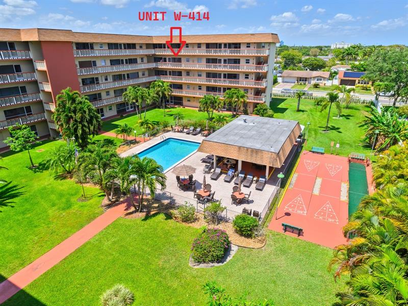 5300 Washington St #W414