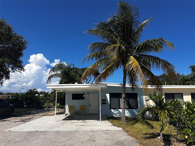 1230 S Federal Hwy #1