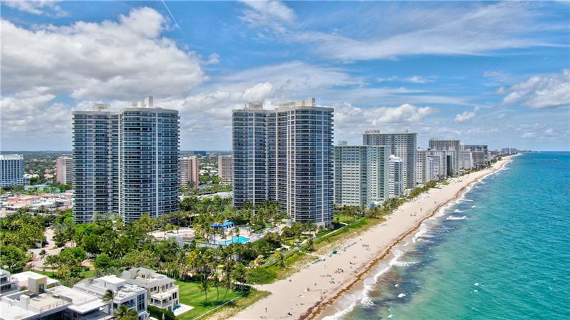 3200 N Ocean Blvd #1107