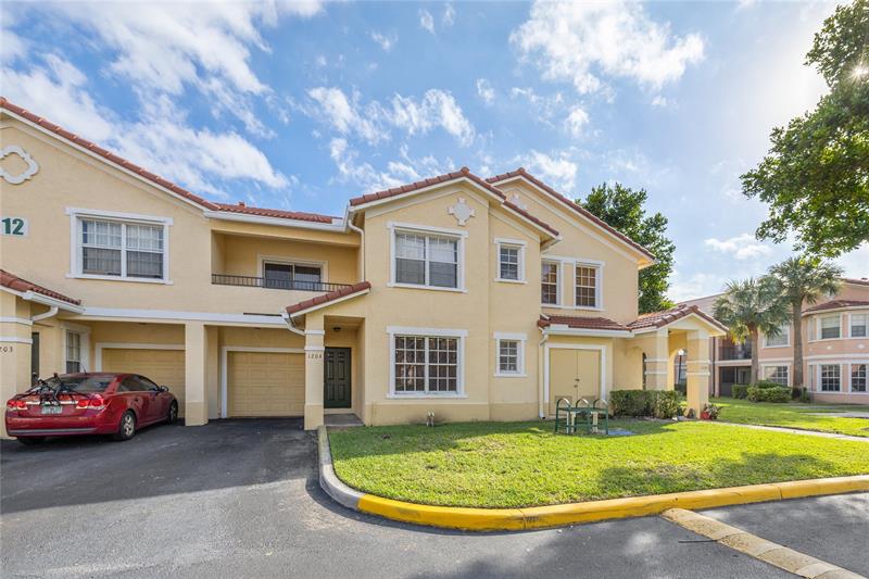 1204 BELMONT LANE #1204 - 33068 - FL - North Lauderdale
