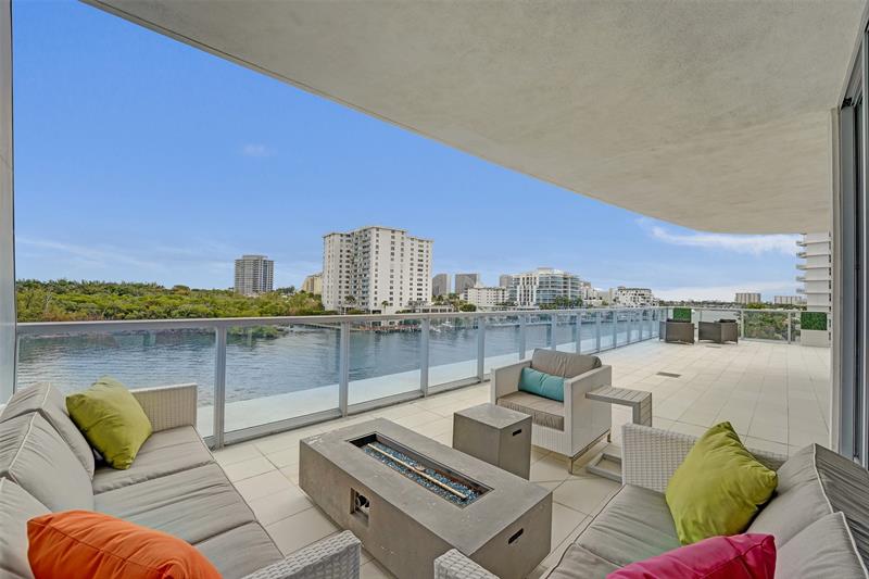 920 Intracoastal Dr #503